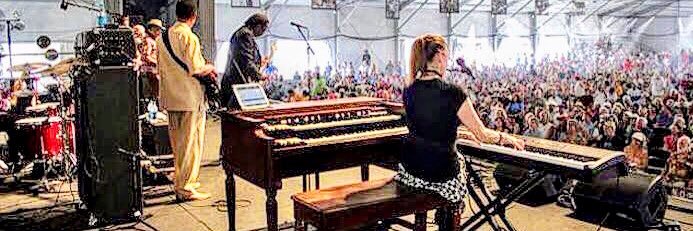 🇵🇸Jan Clements 🔻🔻🔻☮️ banner