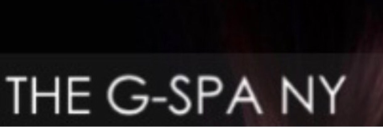 TheGSpaNewYork's profile banner image