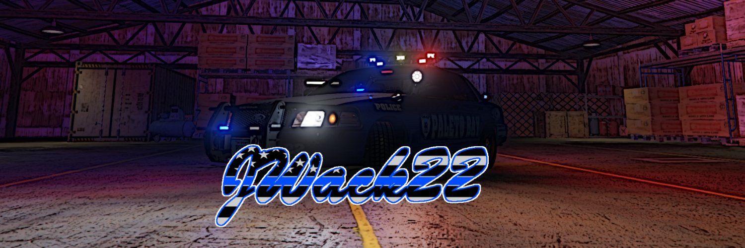 JWACK22's profile banner image