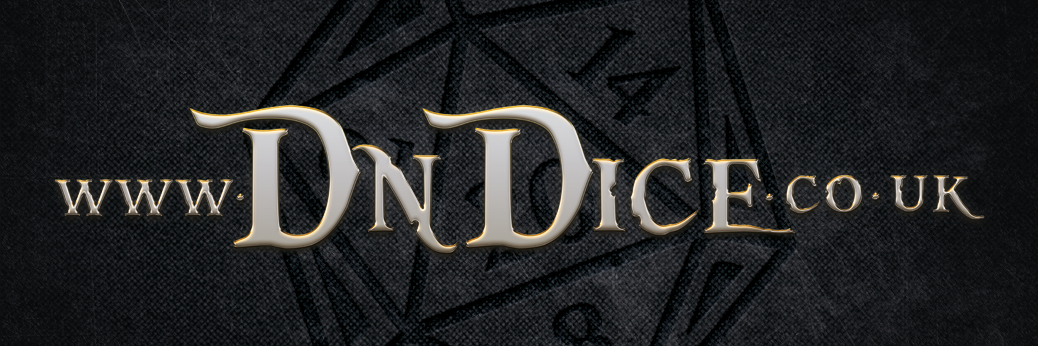 DnDice banner