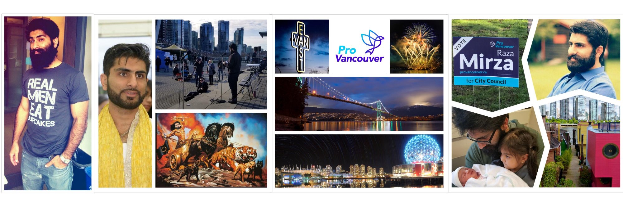 Raza Mirza | رضا مرزا banner