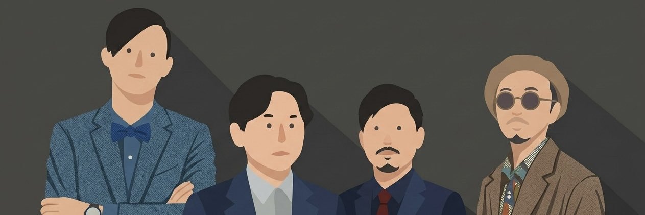 Wa Yo Set banner