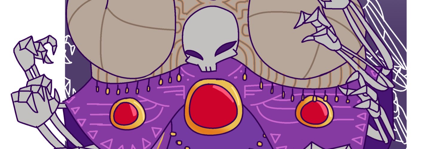 YaClownBoy's profile banner image