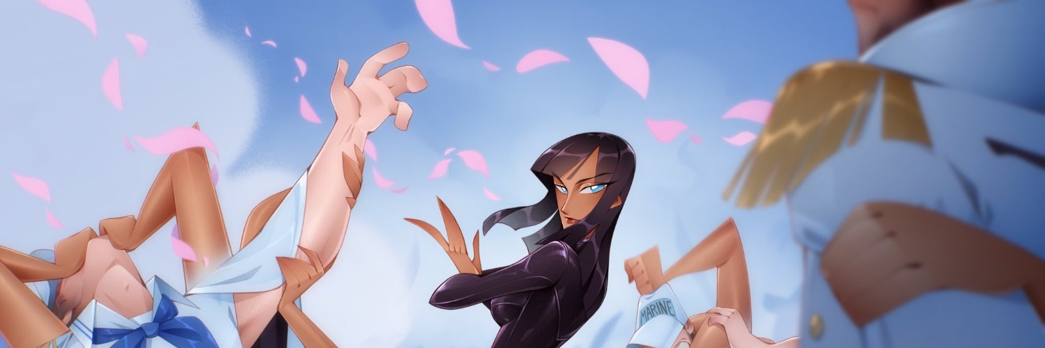 TheRockerX's profile banner image