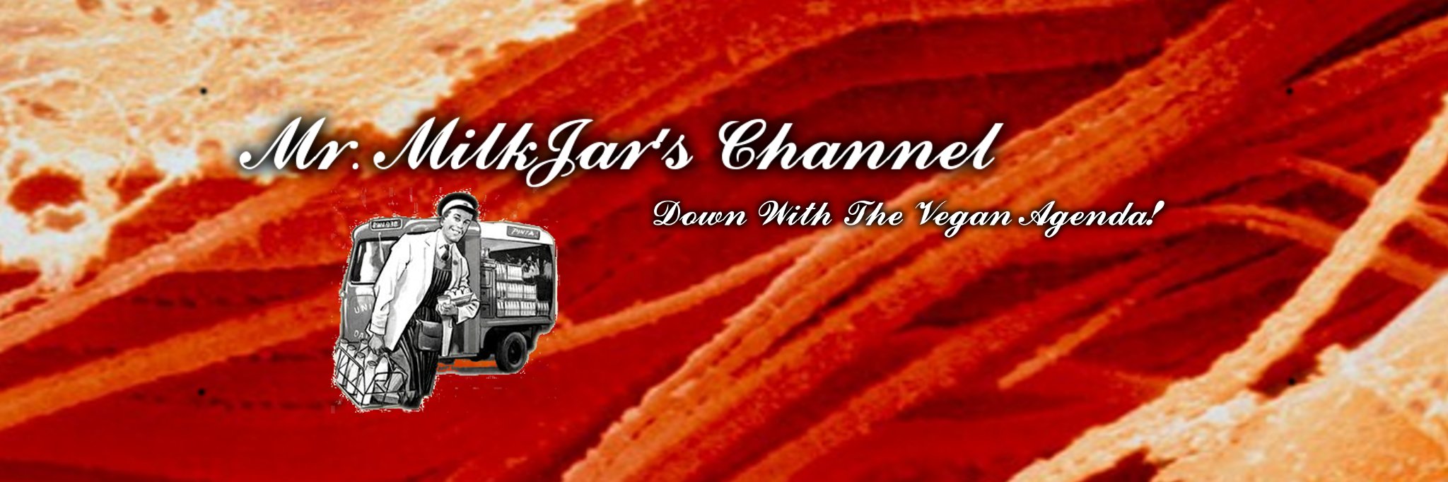 mrmilkjar's profile banner image