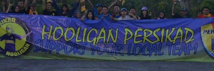 HPersikad's profile banner image