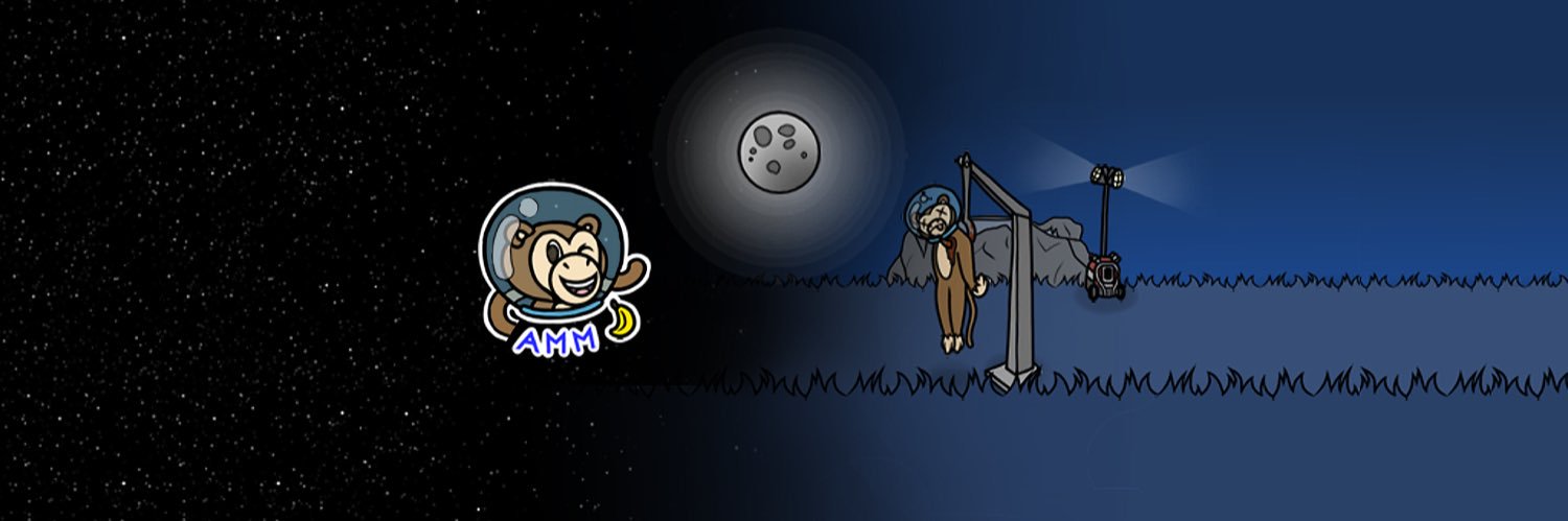 AMoonMonkey's profile banner image
