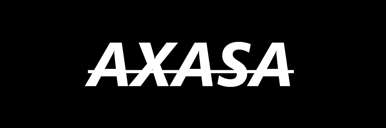 Axasa banner