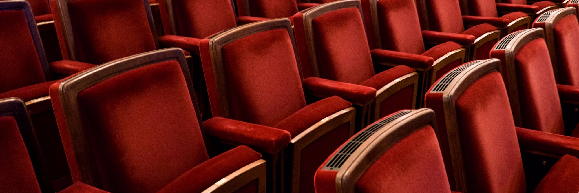 Musical Reports banner