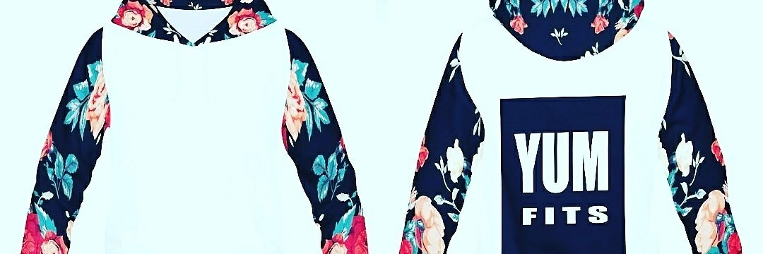 YumFits's profile banner image