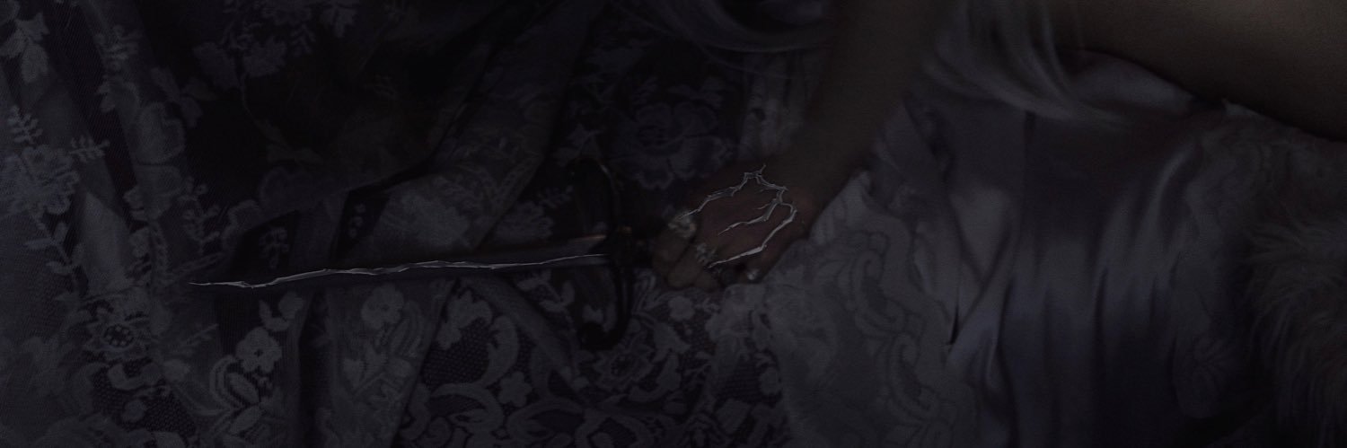 Grimvr's profile banner image