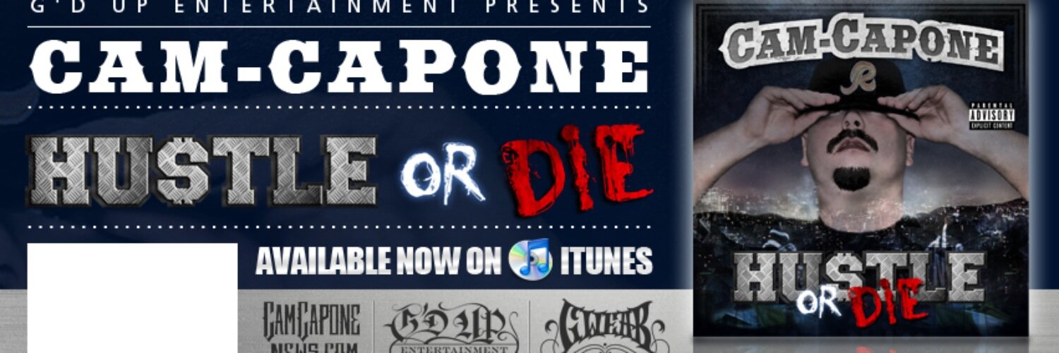Cam Capone (@Cam_Capone) / Posts / X