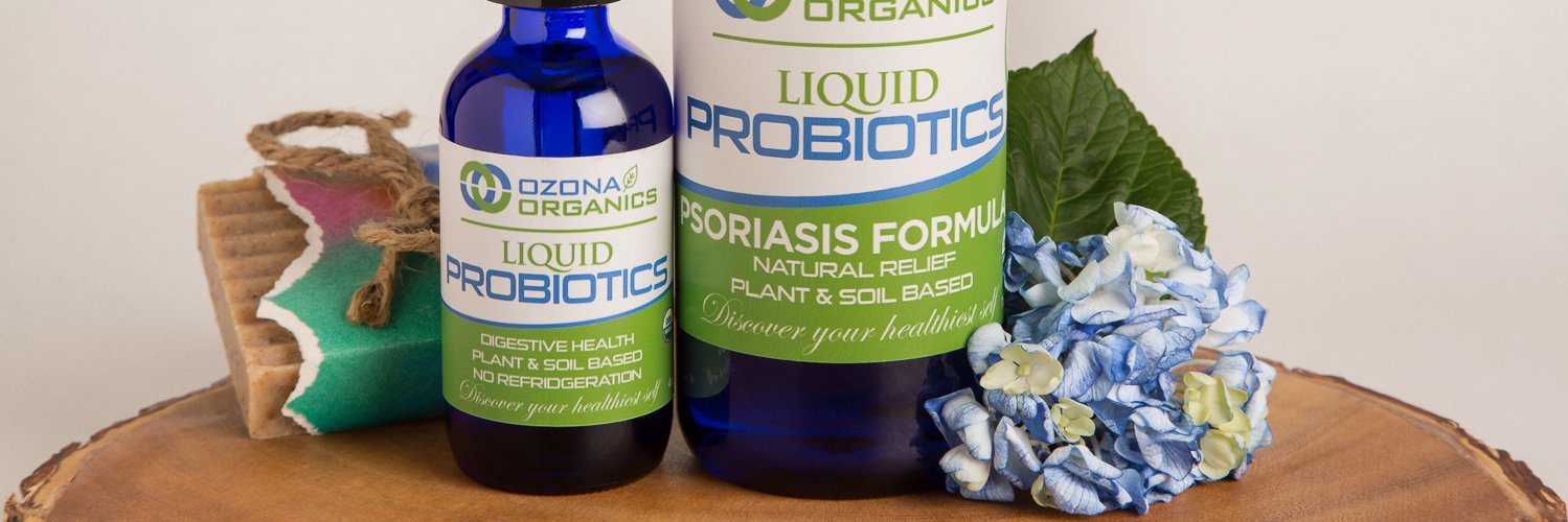 OzonaOrganics's profile banner image