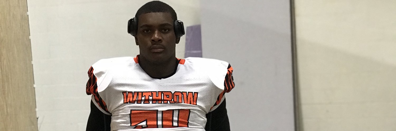 Jameel (Tookie)Clark banner