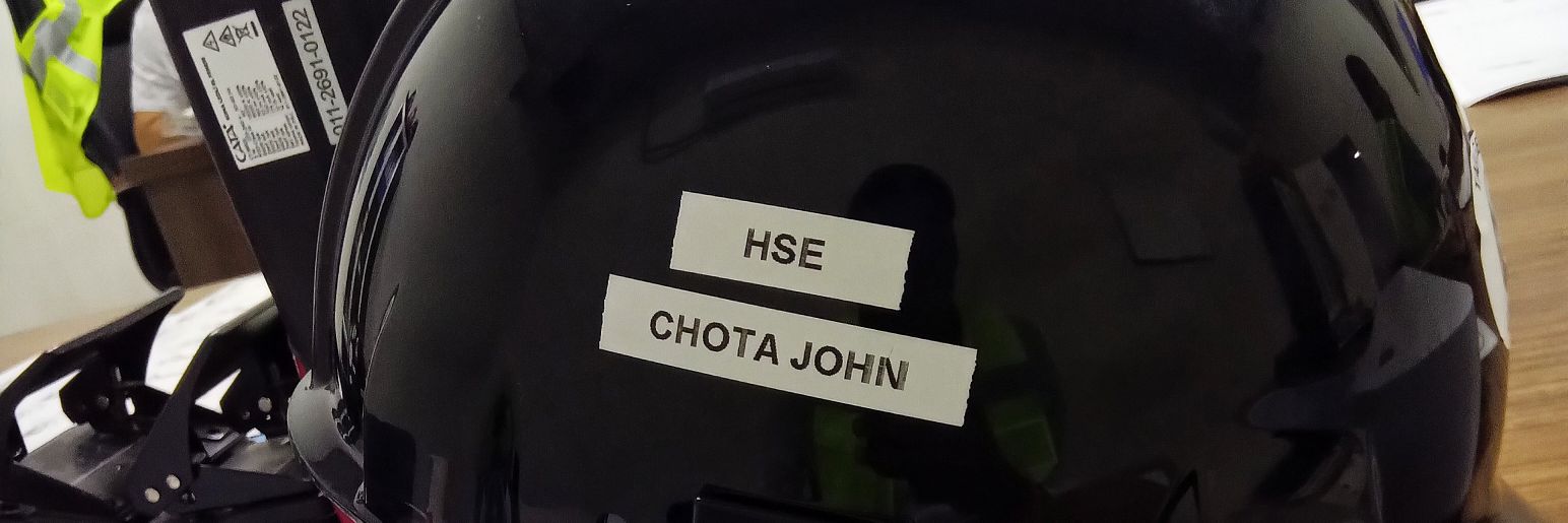 John Chota 🚧 🏗 banner