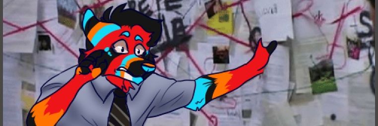Slash The Fox banner