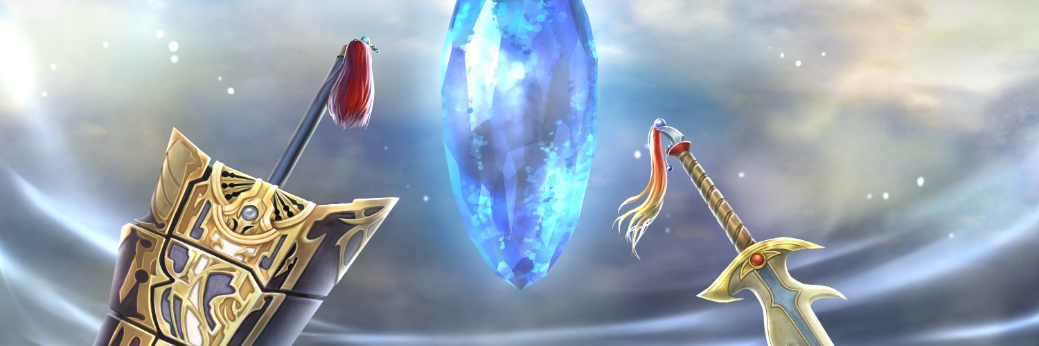 DFFオペラオムニア公式 banner