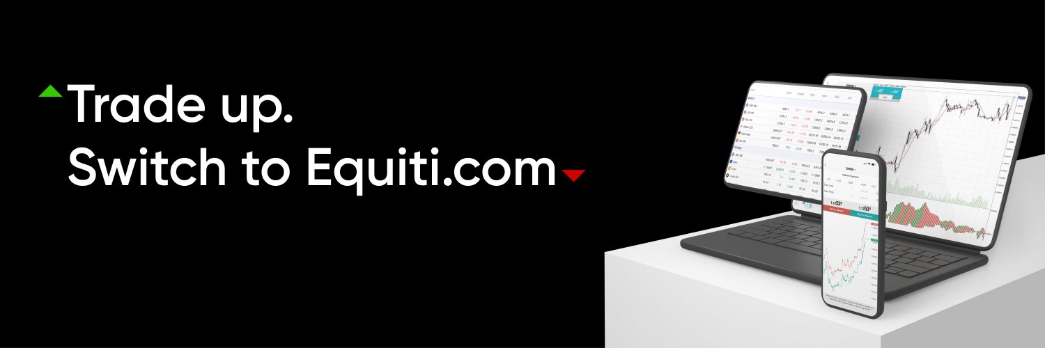 Equiti Group banner