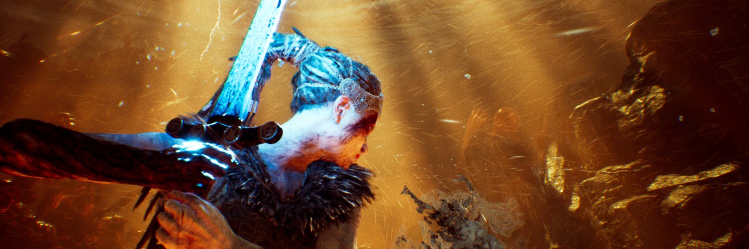 RobThe1Butcher's profile banner image