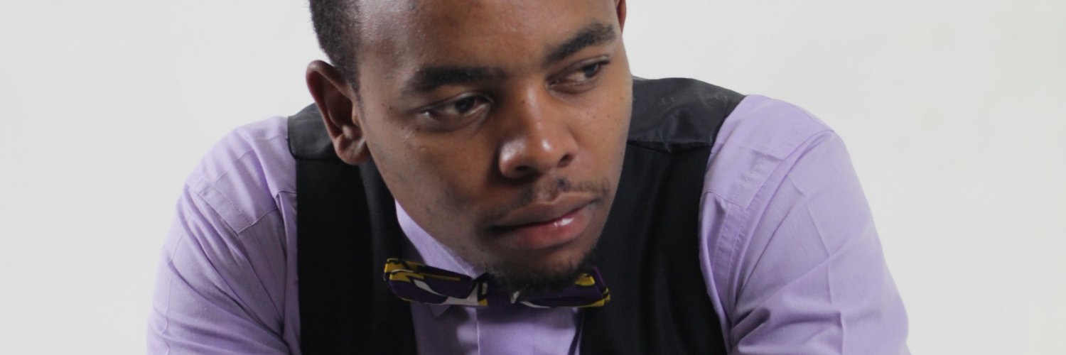 Malonzi's profile banner image