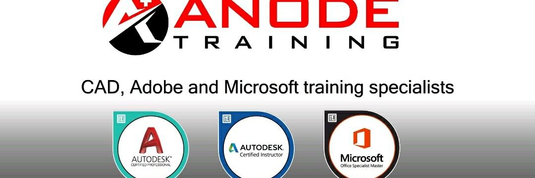 anodetraining's profile banner image