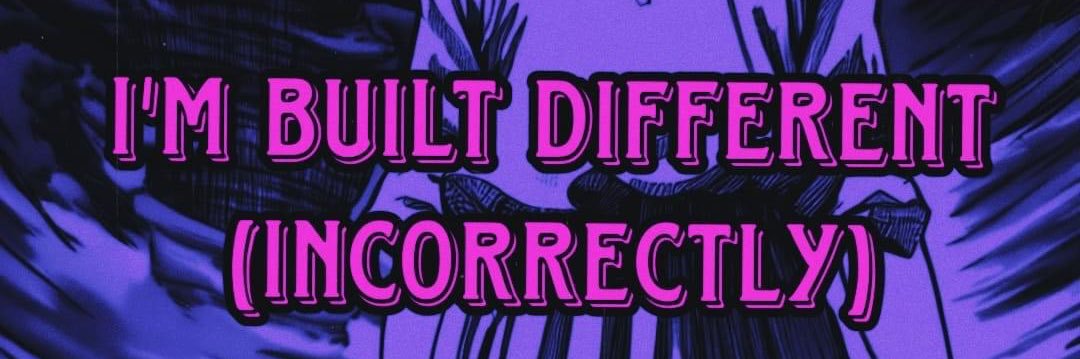 lizardqueenjc's profile banner image
