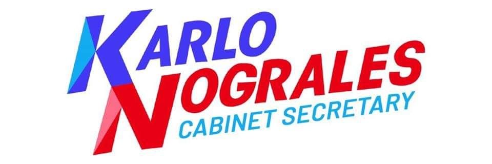 Karlo Nograles banner