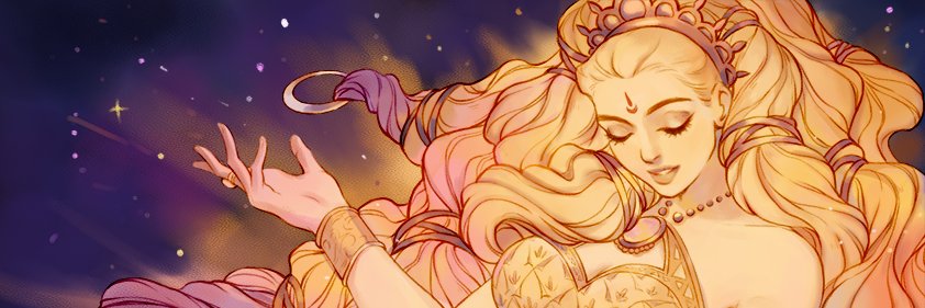 Thar 🦋's banner