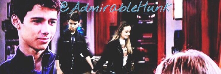 AdmirableHunk's profile banner image