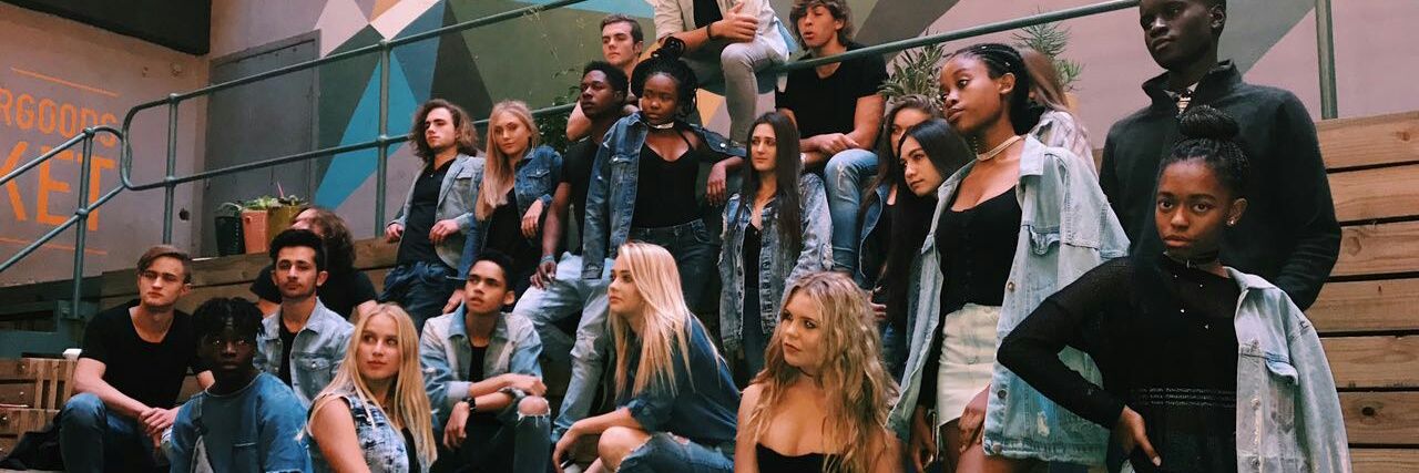 CCL EXEC 2016/2017 banner