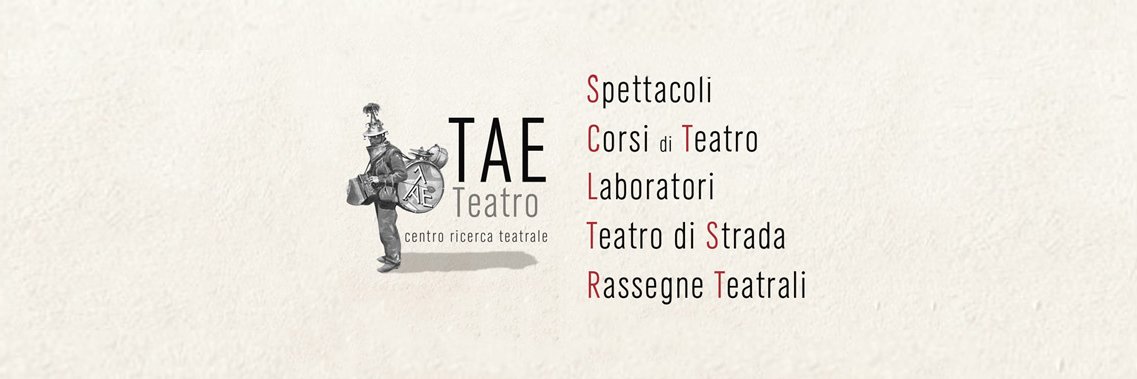 TAE Teatro (@taeteatrocom) / Posts / X