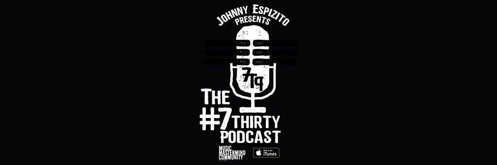 7ThirtyPodcast's profile banner image
