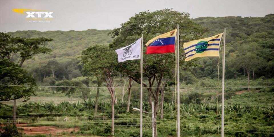 TeamGuayamure's profile banner image