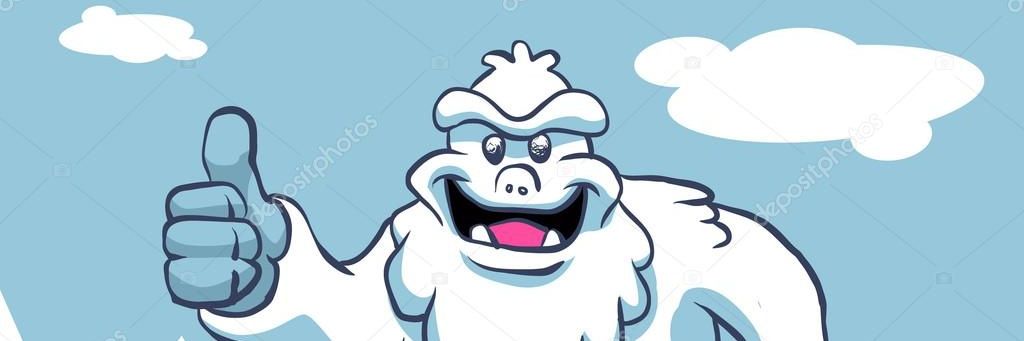 RippedYetti's profile banner image