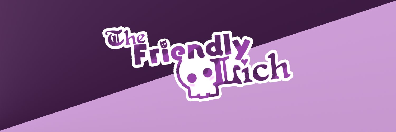 Ru (they/them) banner