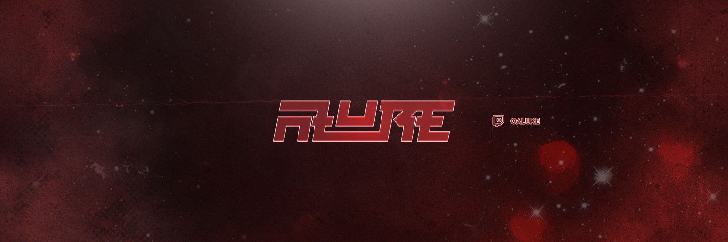 Alure banner