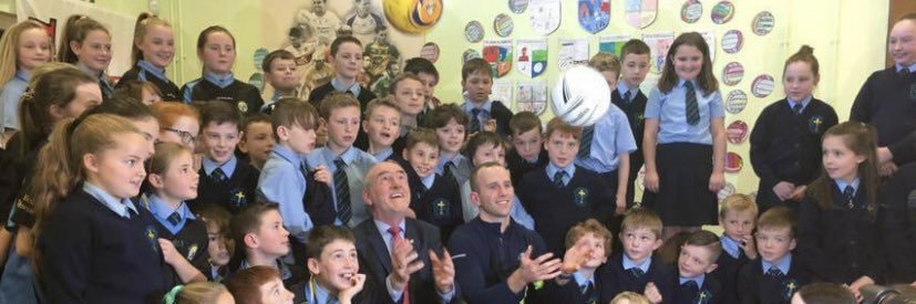 Micky Pollock banner