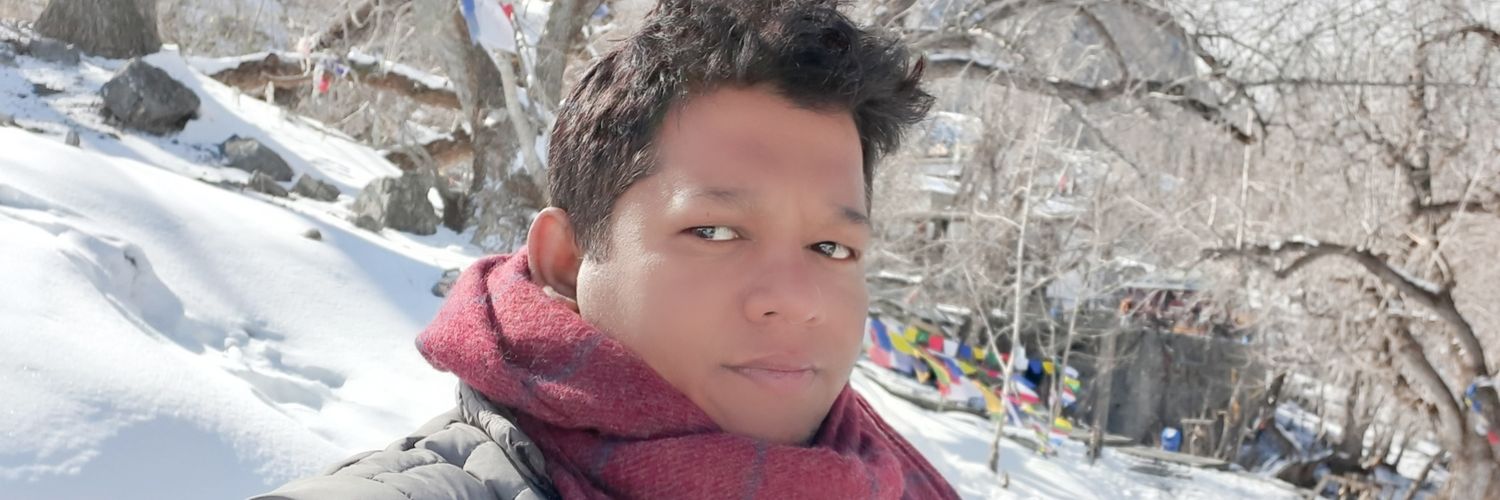 CHETRYAMRIT's profile banner image