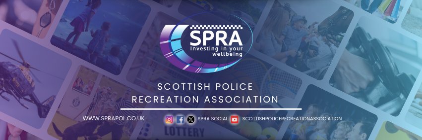 SPRA Social banner