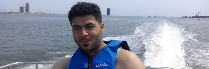 ali_harmouche's profile banner image