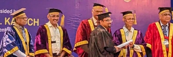 Atanu Kumar Pal banner