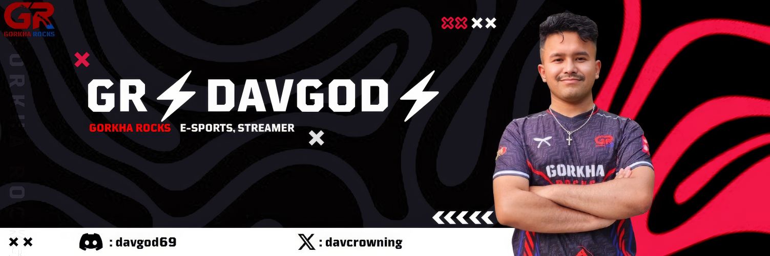 Đävïđ banner