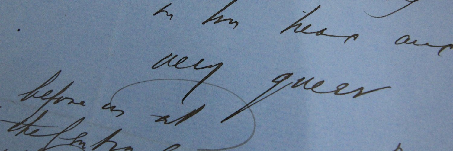 robin eames (very tired) ♿️🏳️‍🌈 banner