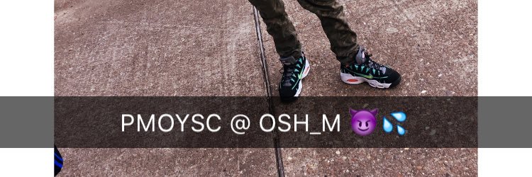 ImJustOsh's profile banner image
