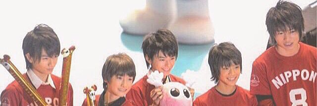 sexyzone0031's profile banner image