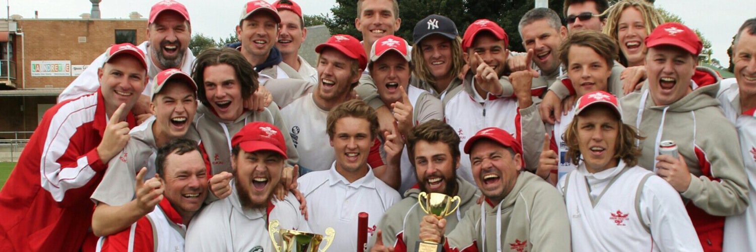 Gisborne C.C banner