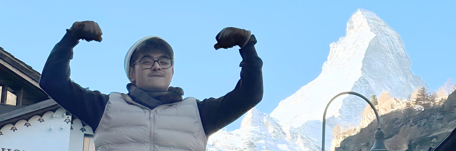 tekimik's profile banner image