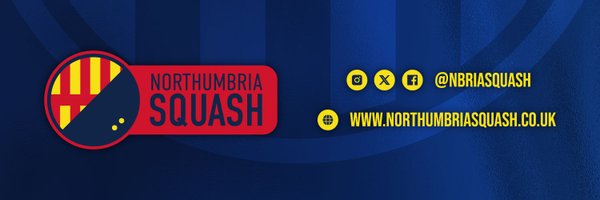 NbriaSquash Profile Banner