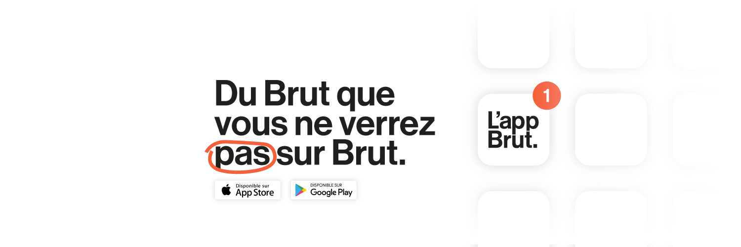 Brut FR Profile Banner