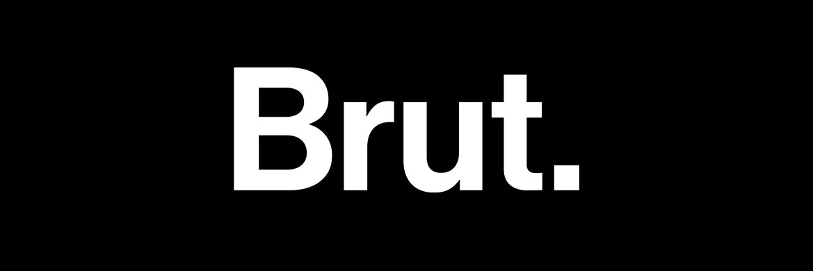 Brut FR's banner